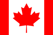 Canada Flag