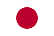 Japan Flag