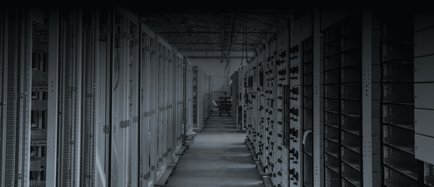 Enterprise, Colocation, and Cloud